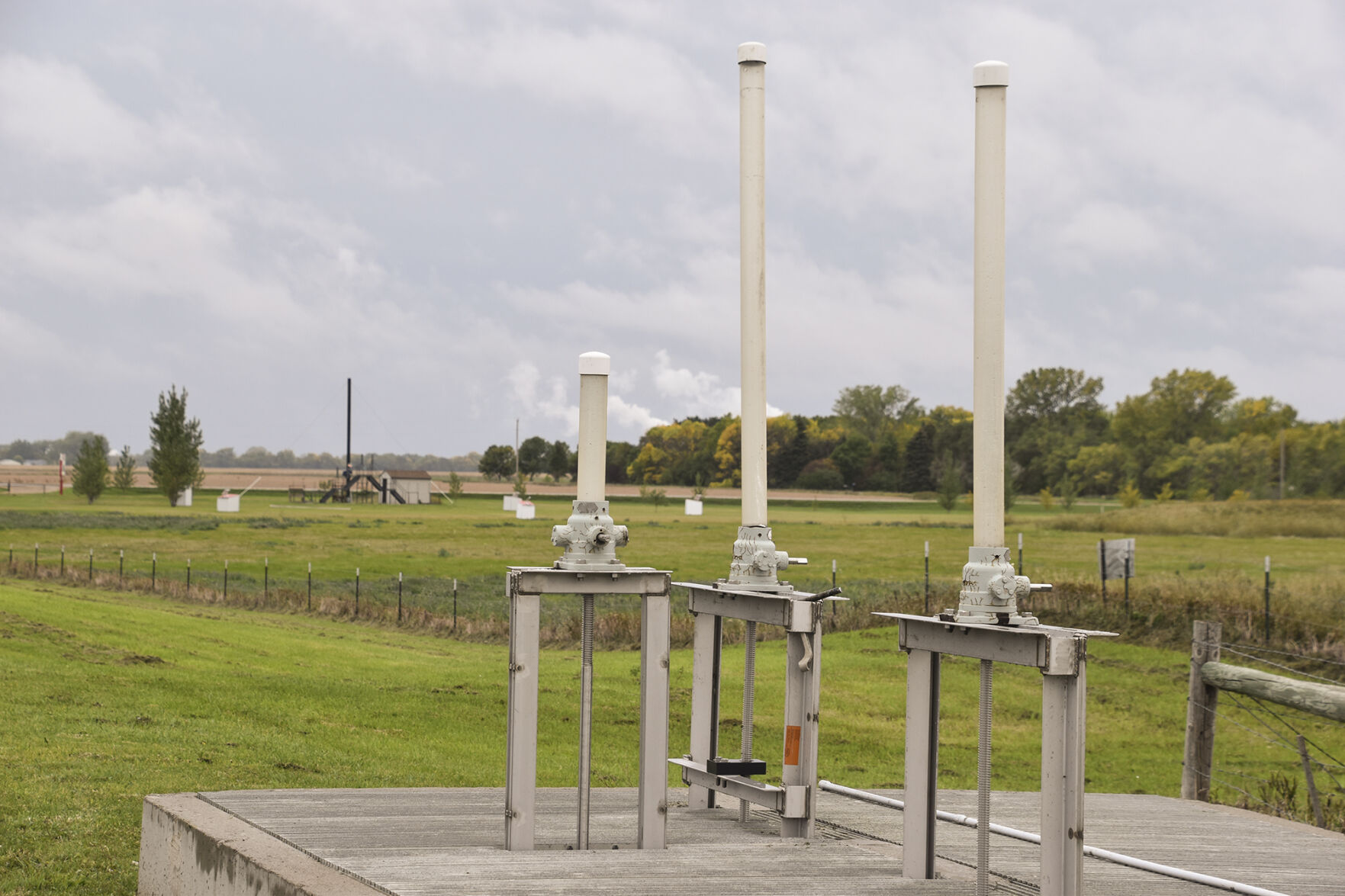 Red River Basin grapples with phosphorus flux